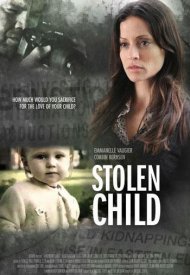 Affiche de Un enfant à vendre