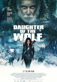 Affiche de Daughter of the Wolf
