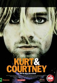 Affiche de Kurt & Courtney
