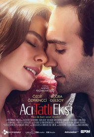 Affiche de Acı Tatlı Ekşi