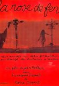 Affiche de La Rose de fer