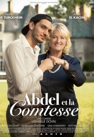 Affiche de Abdel et la Comtesse