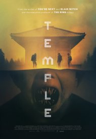 Affiche de Temple