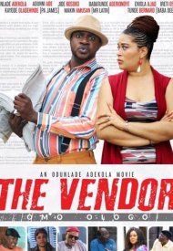 Affiche de The Vendor