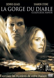 Affiche de La Gorge du diable