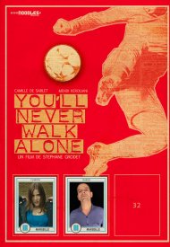 Affiche de You'll never walk alone