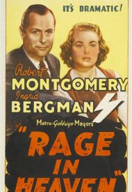 Affiche de La proie du mort
