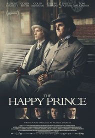 Affiche de The Happy Prince