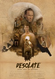 Affiche de Desolate