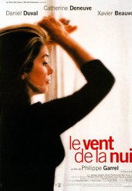 Affiche de Le Vent de la nuit