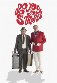 Affiche de Do you do you Saint-Tropez