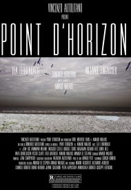 Affiche de Point d'Horizon