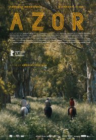 Affiche de Azor