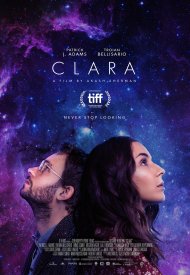 Affiche de Clara