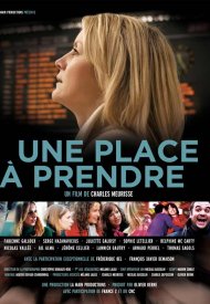 Affiche de Une place à prendre