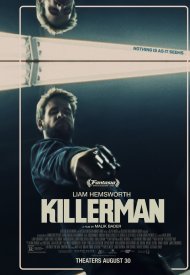 Affiche de Killerman