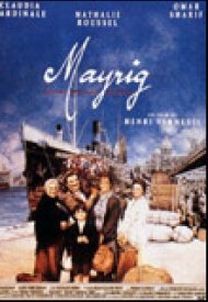 Affiche de Mayrig