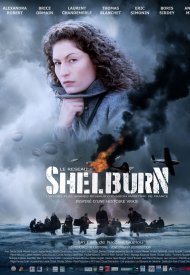 Affiche de Le Réseau Shelburn