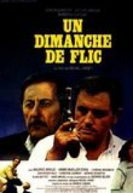 Affiche de Un dimanche de flic
