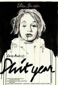 Affiche de Shit Year