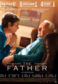 Affiche de The Father