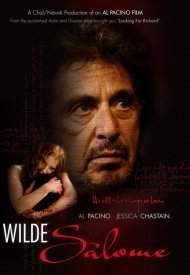 Affiche de Wilde Salome