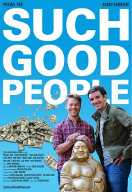 Affiche de Such Good People