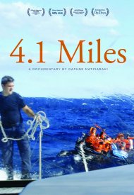 Affiche de 4.1 Miles