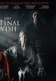 Affiche de The Final Wish