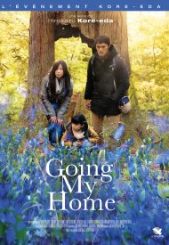 Affiche de Going my Home - Episode 1