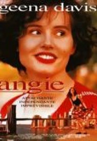 Affiche de Angie