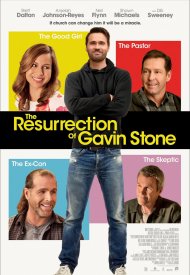 Affiche de The Resurrection of Gavin Stone