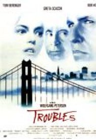 Affiche de Troubles