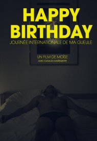 Affiche de Happy Birthday