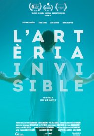 Affiche de L'arteria invisible