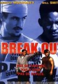 Affiche de Break out