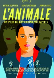 Affiche de L'Animale