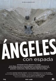 Affiche de Ángeles con espada