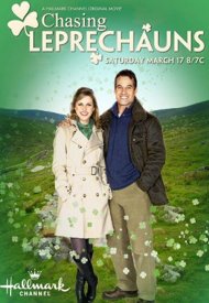 Affiche de Romance irlandaise (TV)