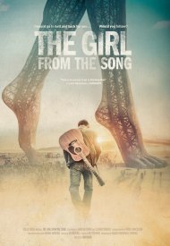 Affiche de The Girl From The Song