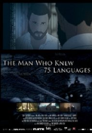 Affiche de The Man Who Knew 75 Languages