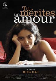 Affiche de Tu mérites un amour