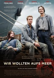 Affiche de Wir wollten aufs Meer