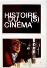 Affiche de Histoire(s) du cinéma