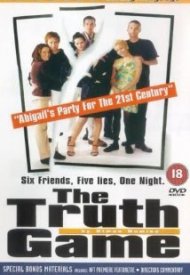 Affiche de The Truth Game