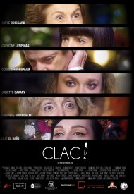 Affiche de Clac