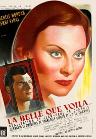Affiche de La Belle que voilà