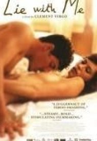 Affiche de Lie With Me