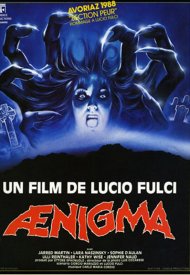 Affiche de Aenigma