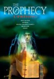 Affiche de The Prophecy : Uprising